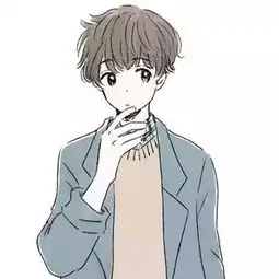 一朵云头像